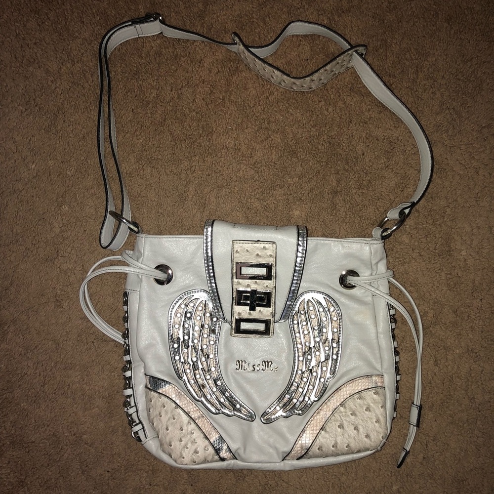 Miss me purse